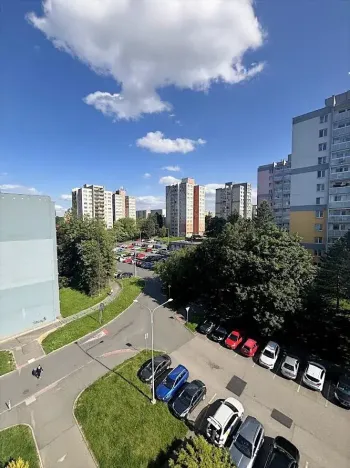 Prodej bytu 2+1, Ostrava, Lumírova, 60 m2