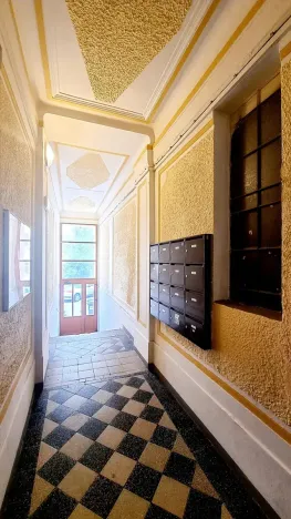 Pronájem bytu 2+1, Brno, Zborovská, 52 m2