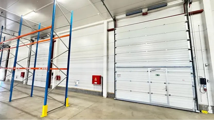 Prodej skladu, Řídký, 1400 m2
