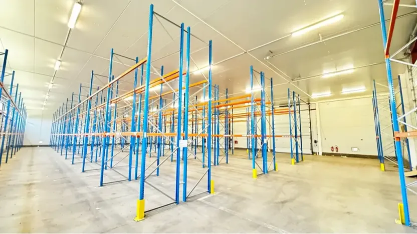 Prodej skladu, Řídký, 1400 m2