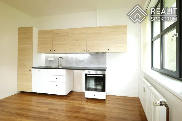 Pronájem bytu 2+kk, Jablonné nad Orlicí, Hradisková, 53 m2