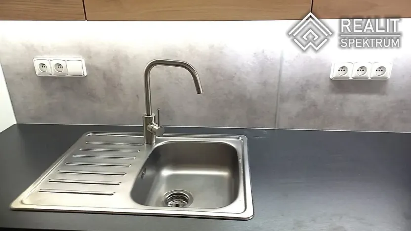 Pronájem bytu 2+kk, Jablonné nad Orlicí, Hradisková, 53 m2