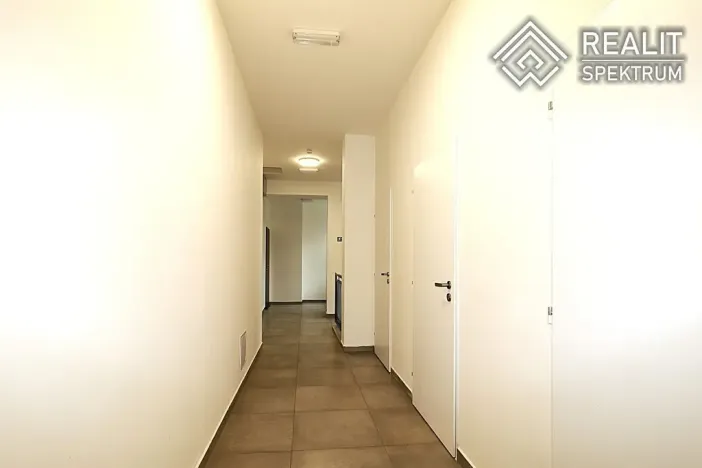 Pronájem bytu 2+kk, Jablonné nad Orlicí, Hradisková, 53 m2
