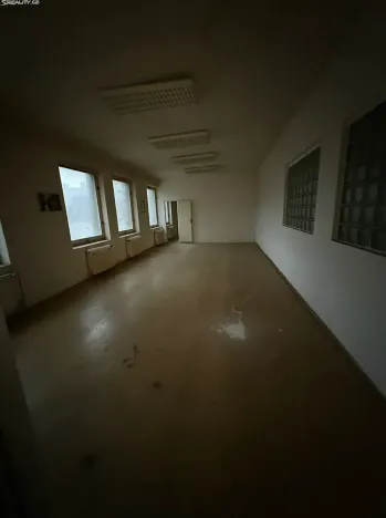 Prodej kanceláře, Brno, Konečného, 528 m2