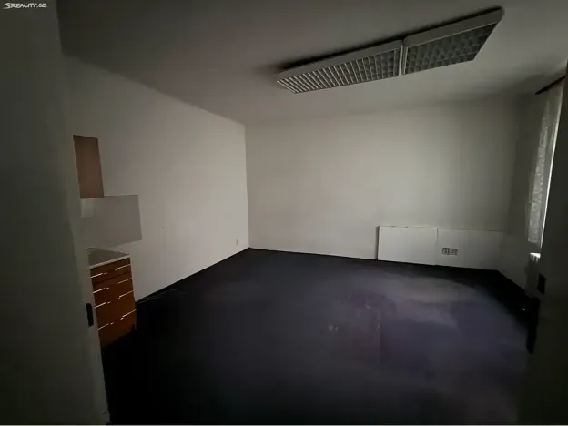 Prodej kanceláře, Brno, Konečného, 528 m2