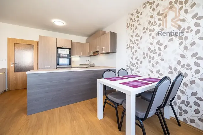 Pronájem bytu 2+kk, Brandýs nad Labem-Stará Boleslav, Kralupská, 55 m2