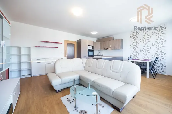 Pronájem bytu 2+kk, Brandýs nad Labem-Stará Boleslav, Kralupská, 55 m2