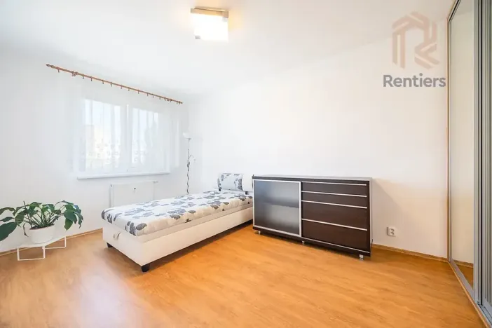 Pronájem bytu 2+kk, Brandýs nad Labem-Stará Boleslav, Kralupská, 55 m2