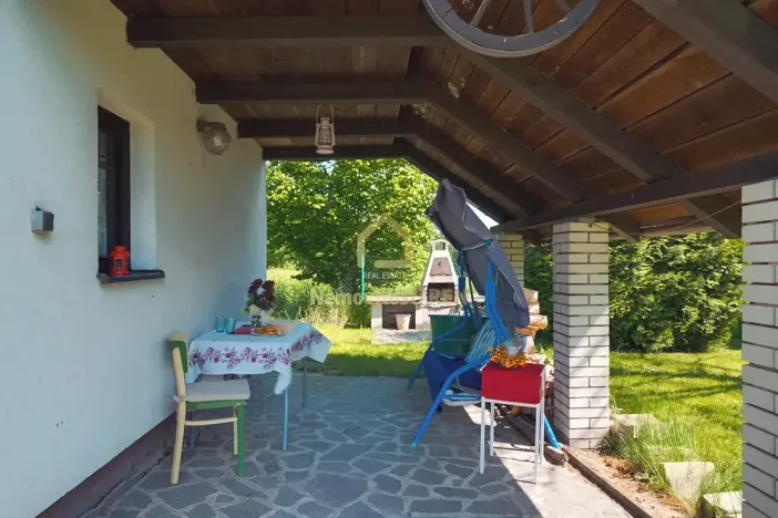 Prodej chaty, Vratimov, 48 m2