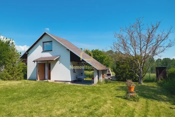Prodej chaty, Vratimov, 48 m2