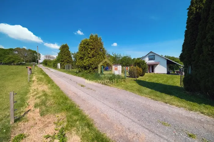 Prodej chaty, Vratimov, 48 m2