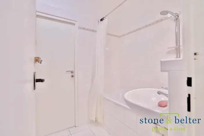 Pronájem bytu 3+1, Praha - Záběhlice, Chmelová, 72 m2