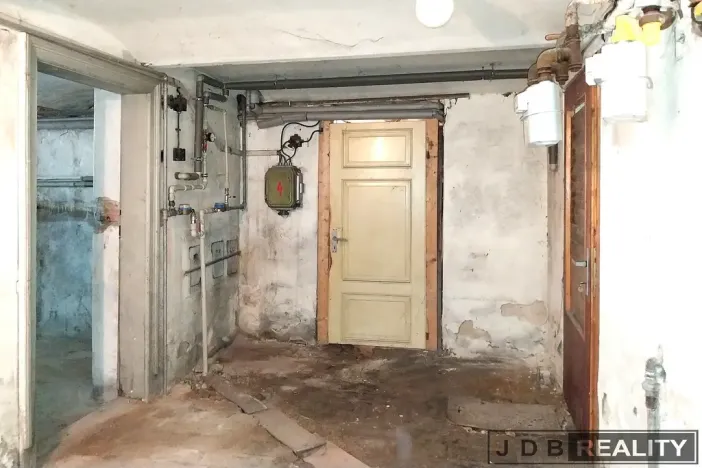 Prodej rodinného domu, Litoměřice - Předměstí, Havlíčkova, 266 m2