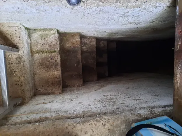 Prodej chaty, Psáry, 52 m2