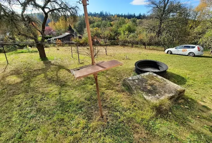 Prodej chaty, Psáry, 52 m2