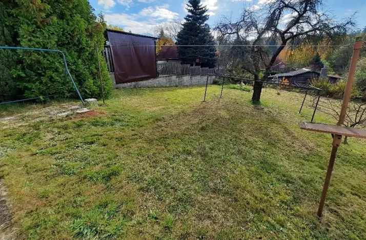 Prodej chaty, Psáry, 52 m2