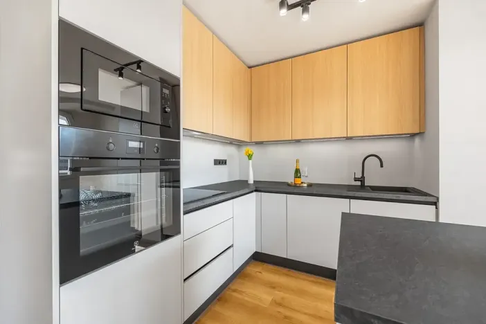 Prodej bytu 3+kk, Praha - Žižkov, Roháčova, 79 m2