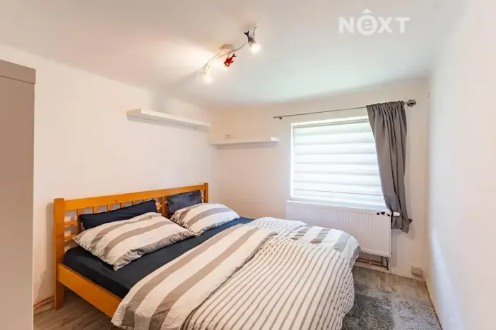 Prodej rodinného domu, Litovel, 93 m2
