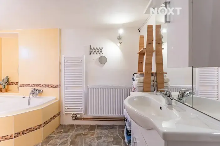 Prodej rodinného domu, Litovel, 93 m2