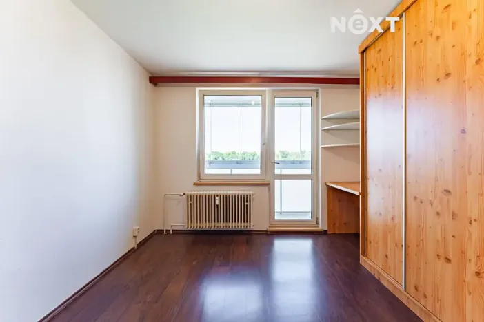 Pronájem bytu 1+kk, Zábřeh, 28. října, 20 m2