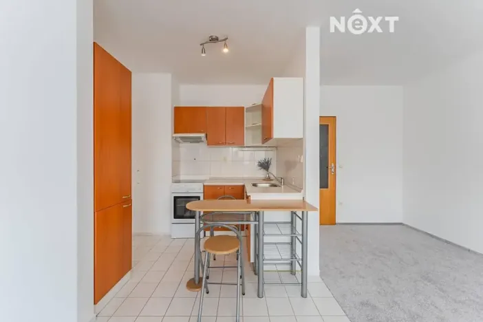 Pronájem bytu 1+kk, Šumperk, Prievidzská, 35 m2