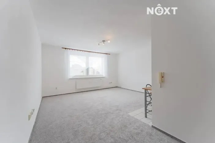 Pronájem bytu 1+kk, Šumperk, Prievidzská, 35 m2