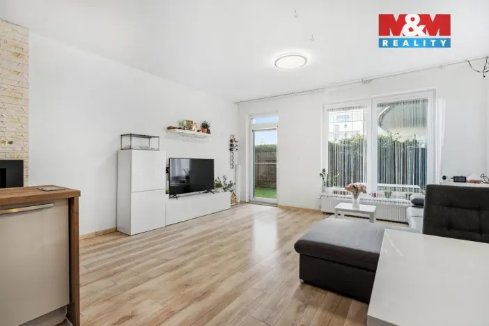 Prodej bytu 2+kk, Mladá Boleslav - Michalovice, 81 m2