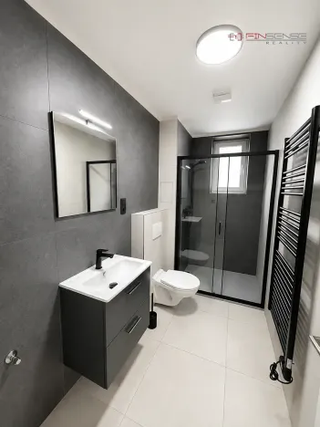 Pronájem bytu 1+kk, Kladno, Pavlisova, 30 m2