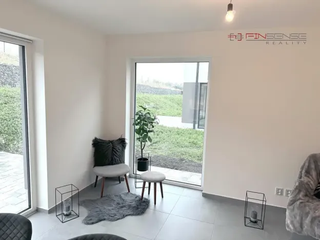 Prodej rodinného domu, Kladno, Na Ostrovci, 150 m2