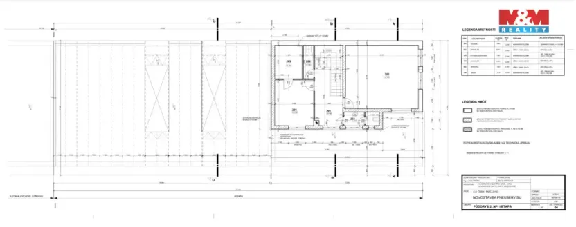 Prodej obchodního prostoru, Čebín, 649 m2