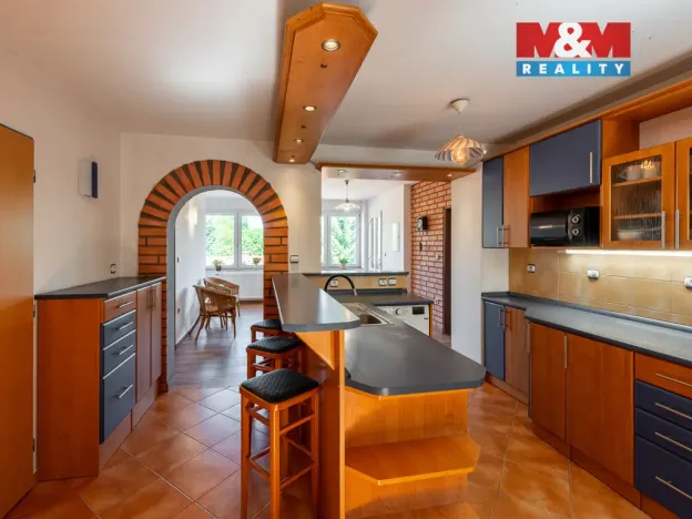 Prodej rodinného domu, Postupice, V Hůře, 129 m2