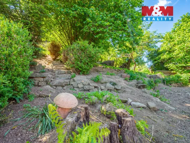 Prodej rodinného domu, Postupice, V Hůře, 129 m2