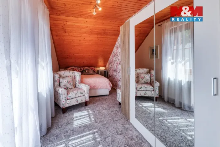 Prodej rodinného domu, Chodská Lhota, 466 m2