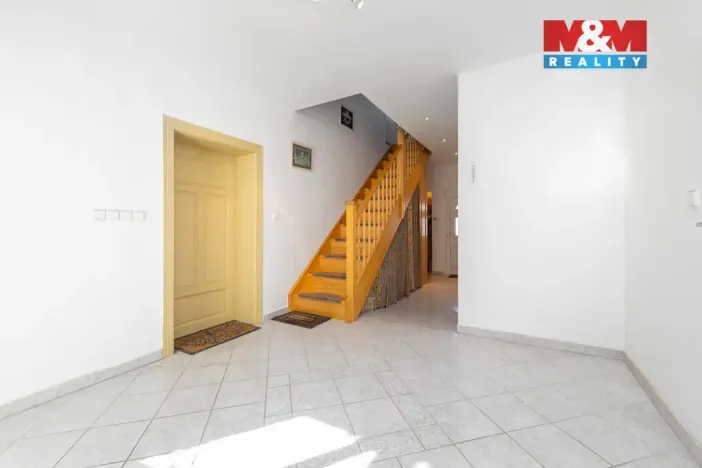 Prodej rodinného domu, Křepice, 141 m2