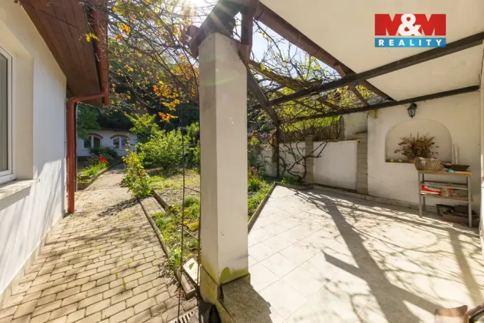 Prodej rodinného domu, Křepice, 141 m2