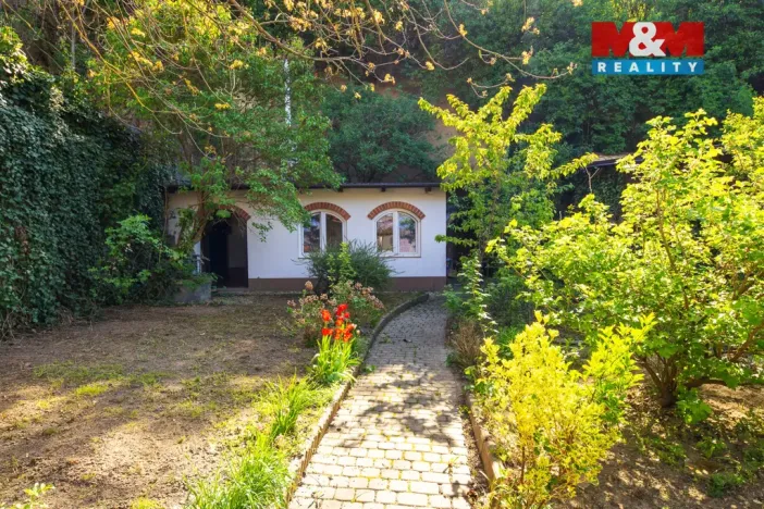 Prodej rodinného domu, Křepice, 141 m2