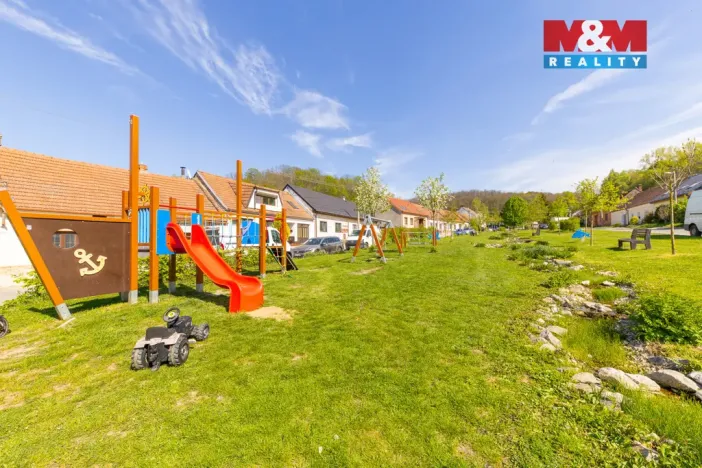 Prodej rodinného domu, Křepice, 141 m2