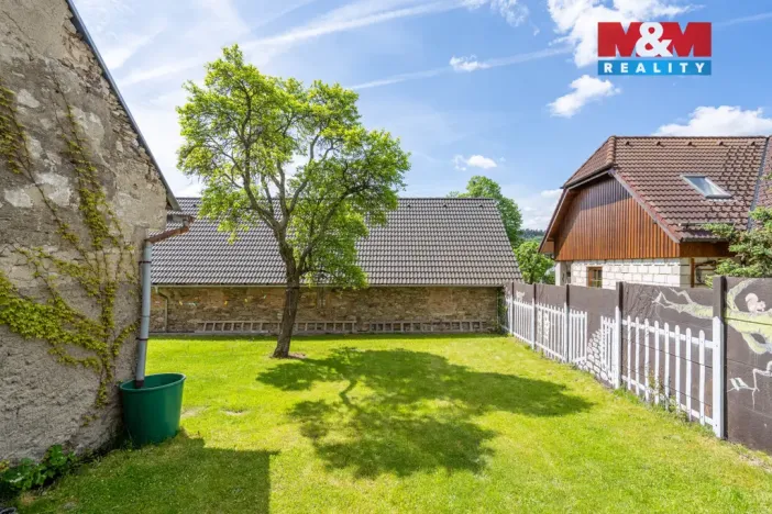 Prodej rodinného domu, Stachy - Úbislav, 93 m2