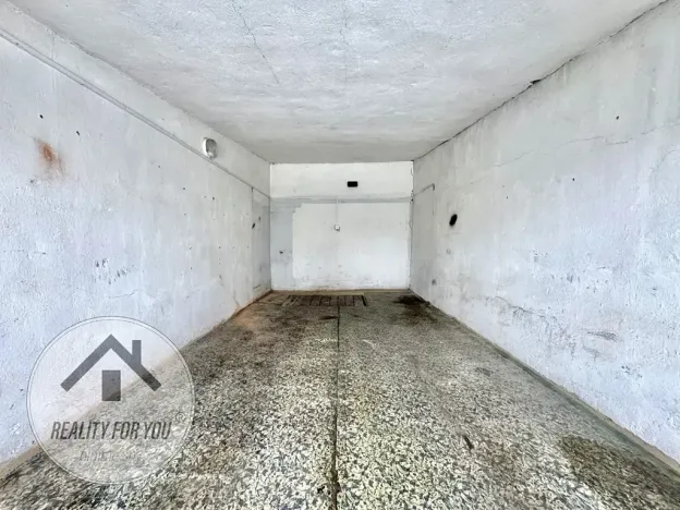 Prodej garáže, Česká Lípa, Příčná, 25 m2