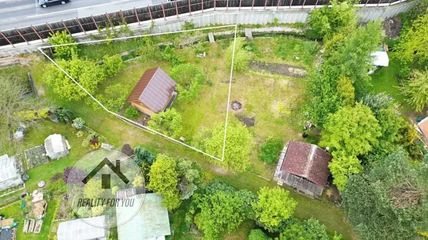 Prodej chaty, Liberec, Úvozní, 35 m2