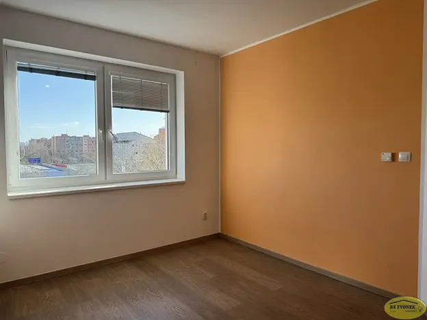 Pronájem bytu 2+kk, Kroměříž, Nitranská, 57 m2