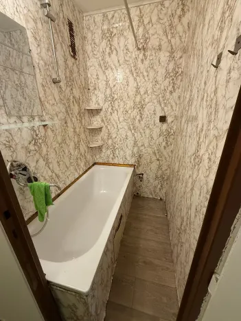 Prodej bytu 2+kk, Příbram, Příčná, 44 m2