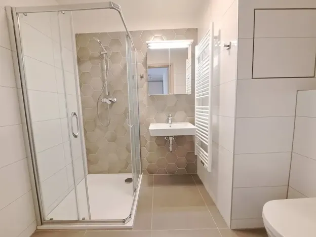 Pronájem bytu 2+kk, Brno, Opuštěná, 62 m2