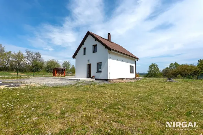 Prodej rodinného domu, Česká Lípa, 105 m2