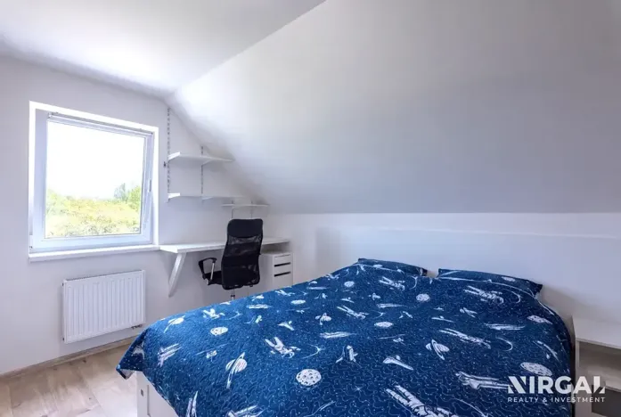 Prodej rodinného domu, Česká Lípa, 105 m2