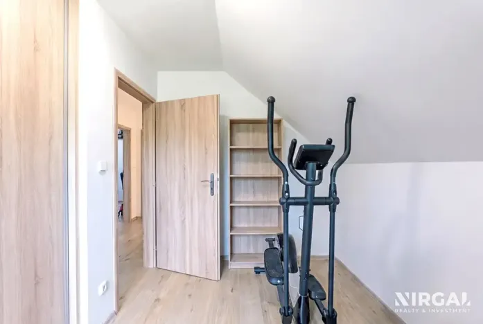 Prodej rodinného domu, Česká Lípa, 105 m2