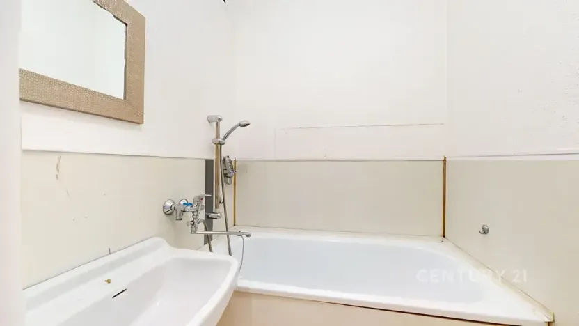 Pronájem bytu 1+1, Ostrava, Výškovická, 38 m2