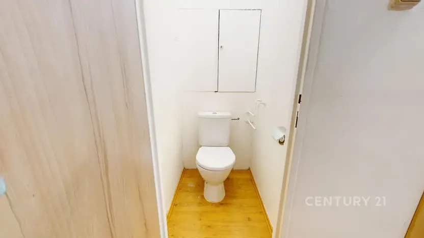 Pronájem bytu 1+1, Ostrava, Výškovická, 38 m2