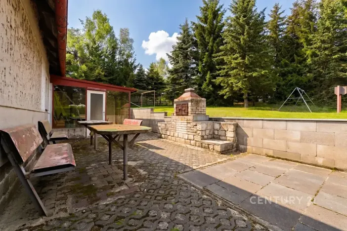 Prodej rodinného domu, Kalek, 115 m2