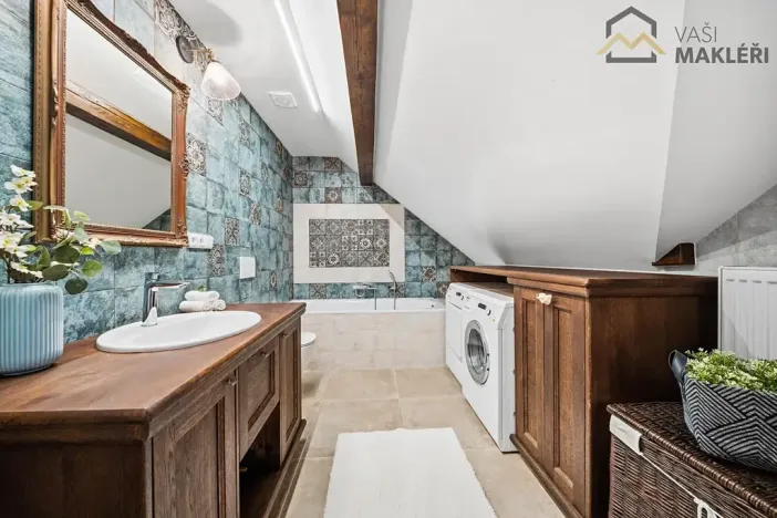 Prodej ubytování, Poděbrady, Obora, 649 m2